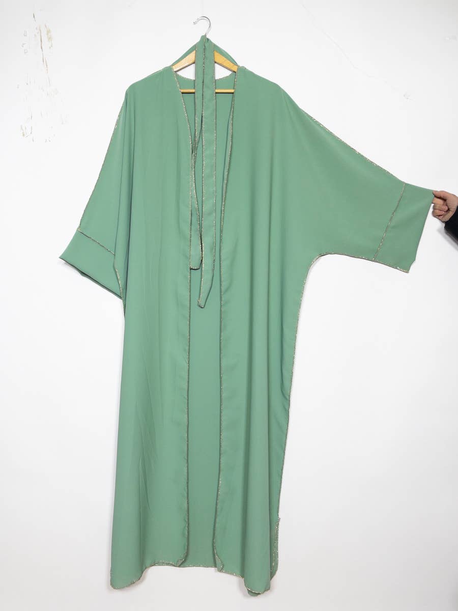 IDEAL OUTFIT - Wholesale Kimono - Women's - Kimono for women ref:2336pk5