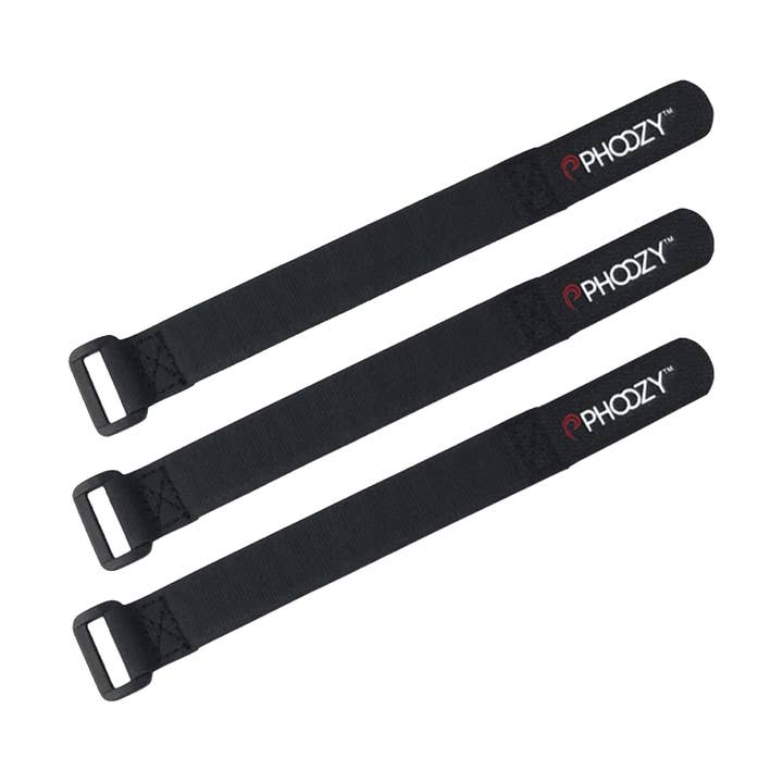 Quick-Attach Straps (3-Pack) for wholesale by PHOOZY
