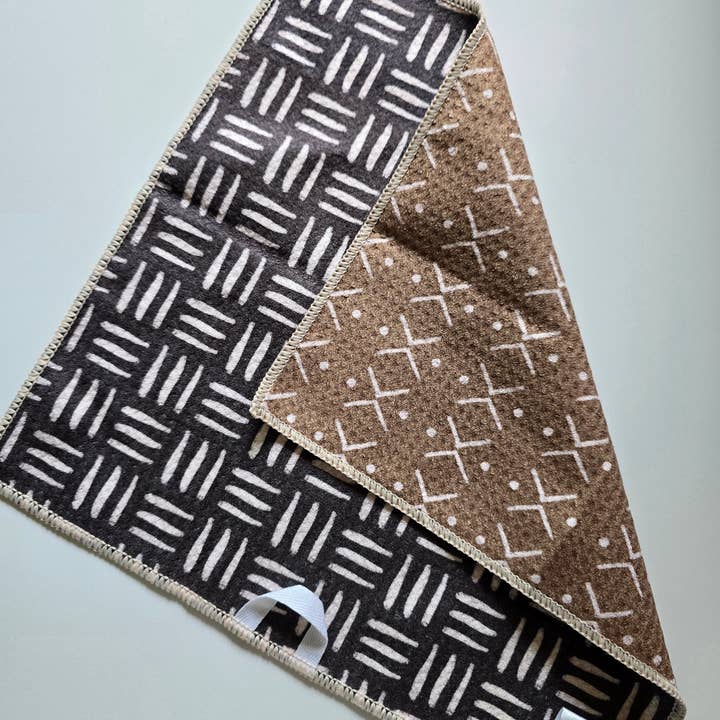 Berry Sweet Towels - Wholesale Wash Cloth - Fall Colors Washcloth1