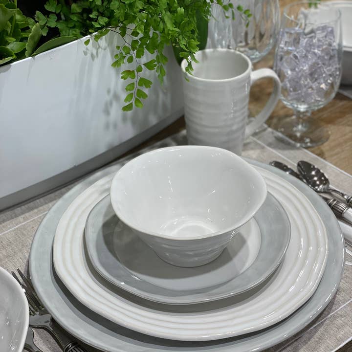 Skyros Designs - Wholesale Dinner Plate - Terra Dinner2