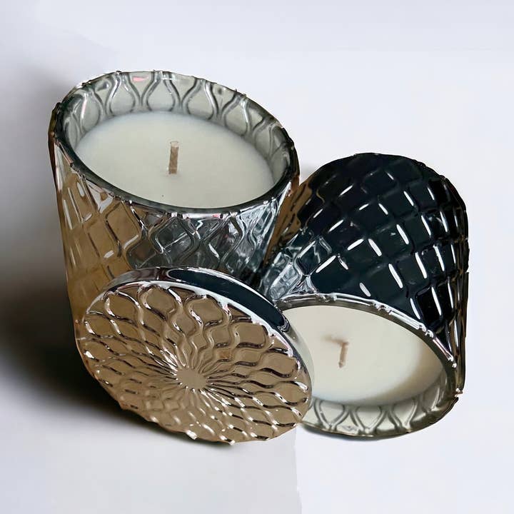 Deep Lust Luxury Candle for wholesale by Nalim's Aroma