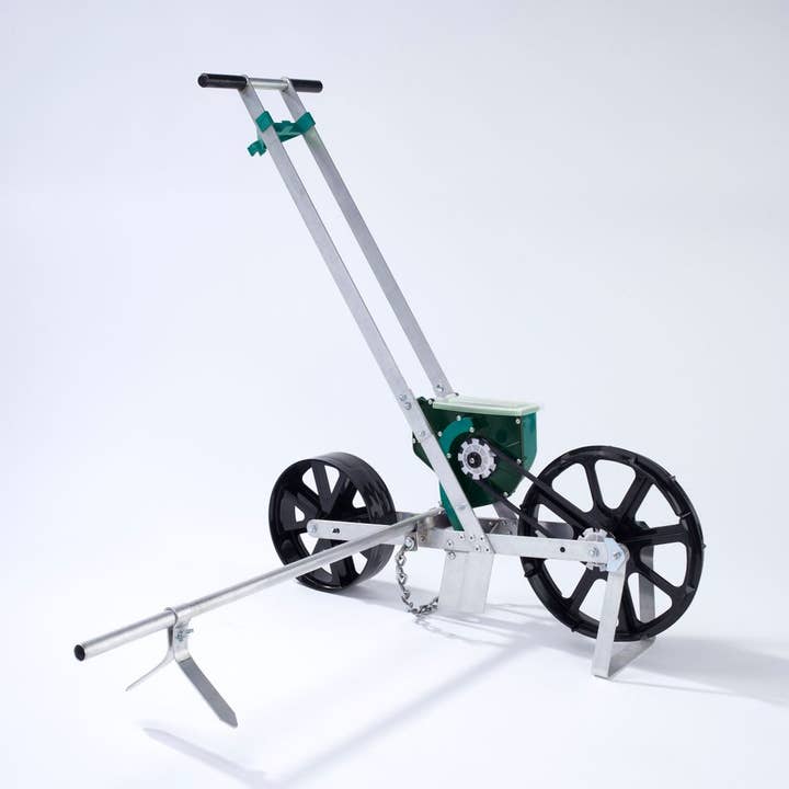 Cresco SRS Hand Seeder for wholesale by Growstore.nu