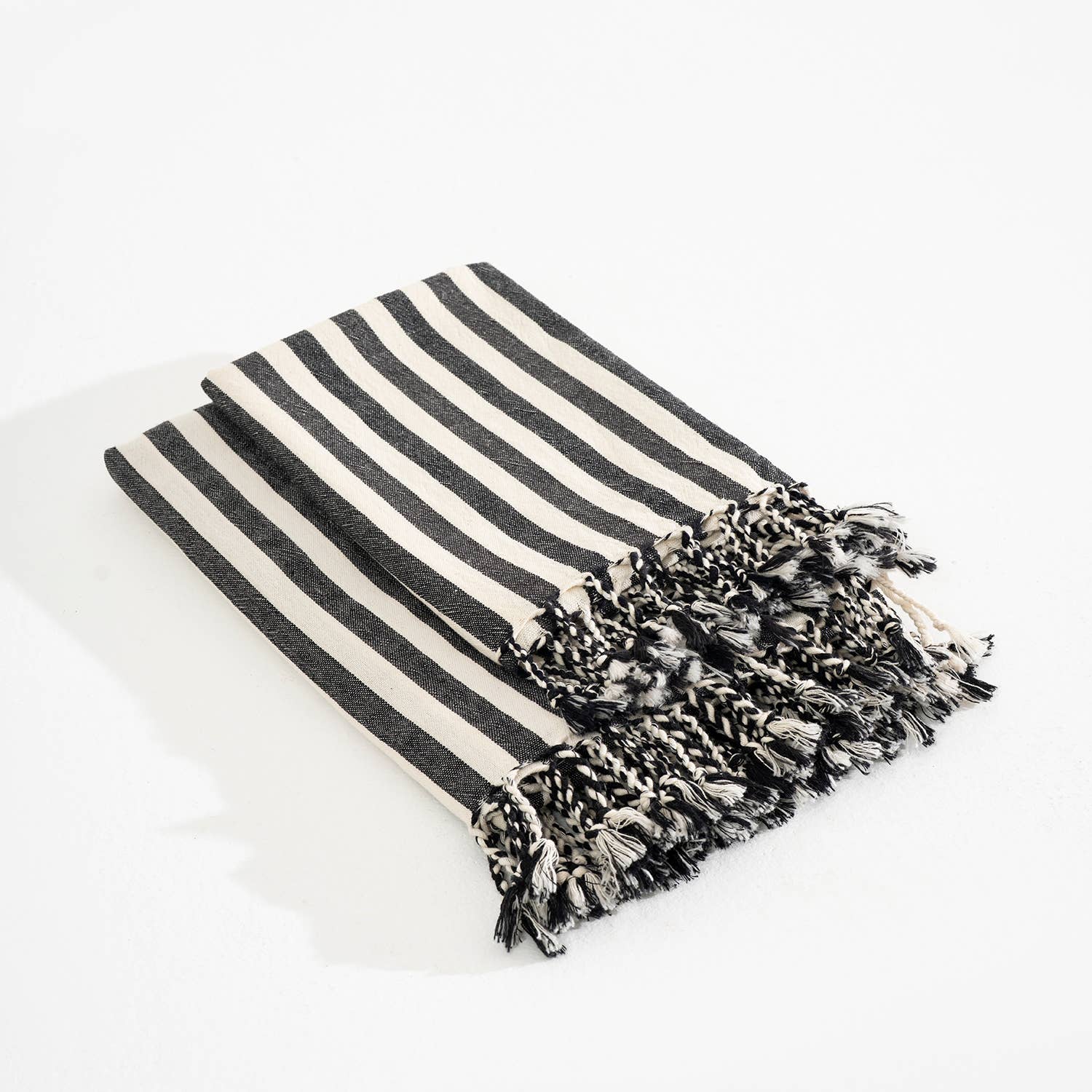 Kikoya - Vendita all'ingrosso Telo mare - Asciugamani da bagno e a mano Peshtemal Hammam turchi per piscina5