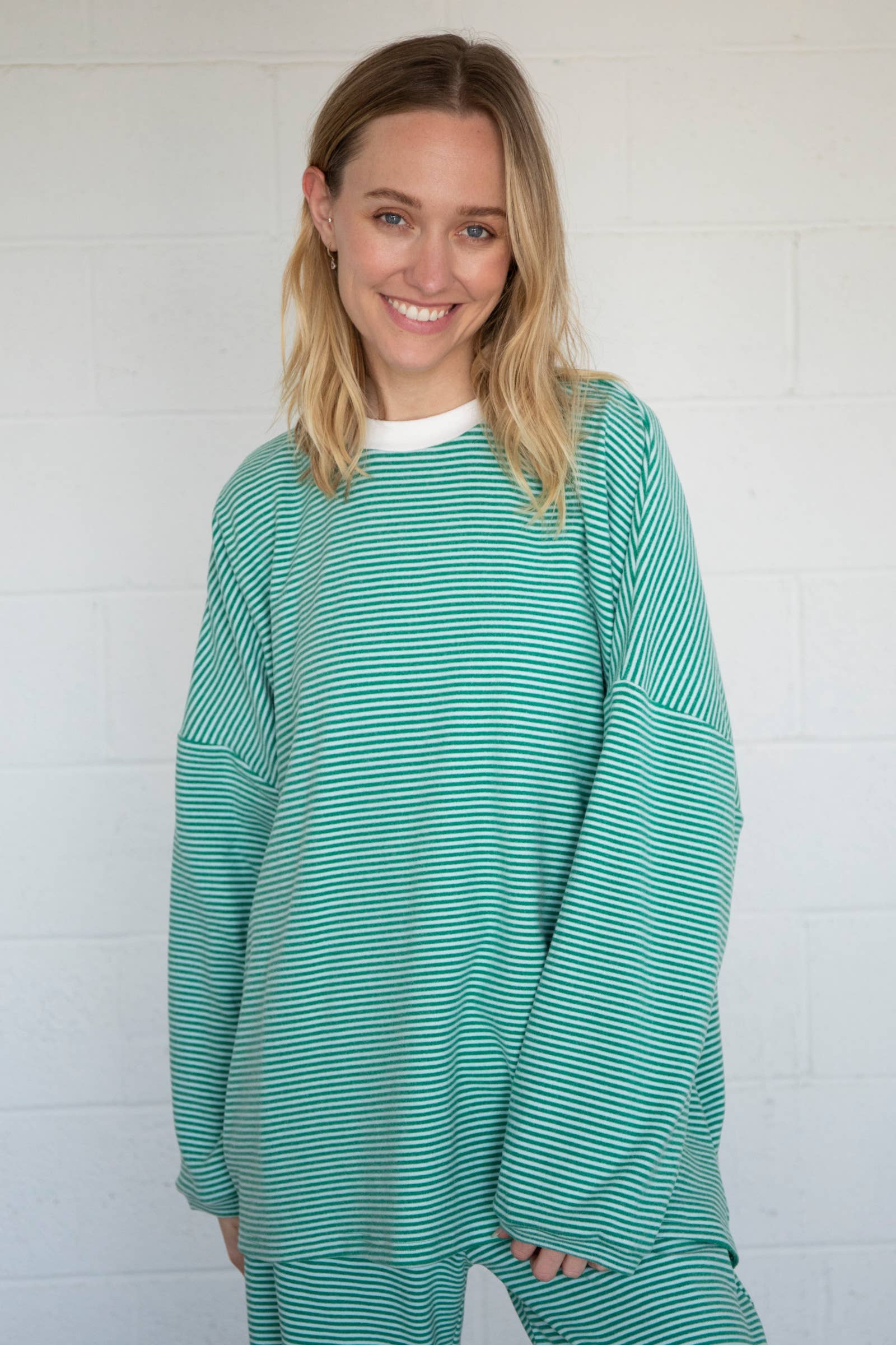 Things Between - Wholesale Tuniek - Dames - Dani Top0