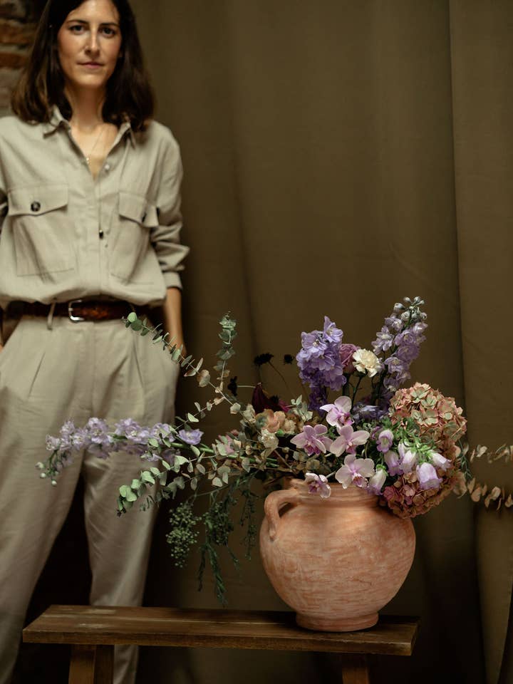 Indomitable shirt for wholesale by Ombrelle