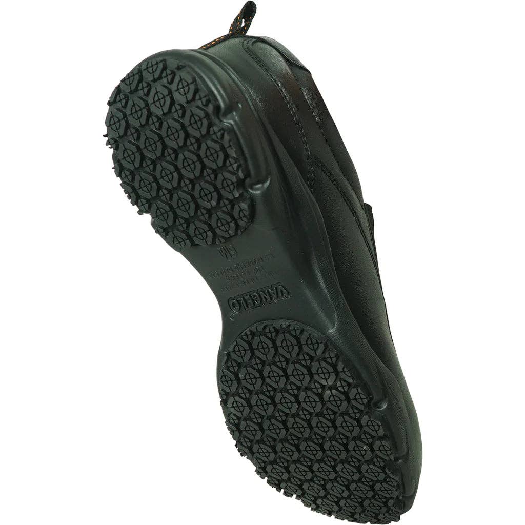 VANGELO Women Slip Resistant Shoe AVA-3 Black for wholesale on Faire3