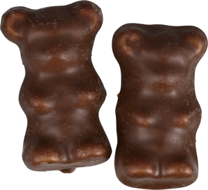 SWEDISHCANDY4U – wholesale Chocolate – DALS BEARS CHOCOLATE 2.2K0