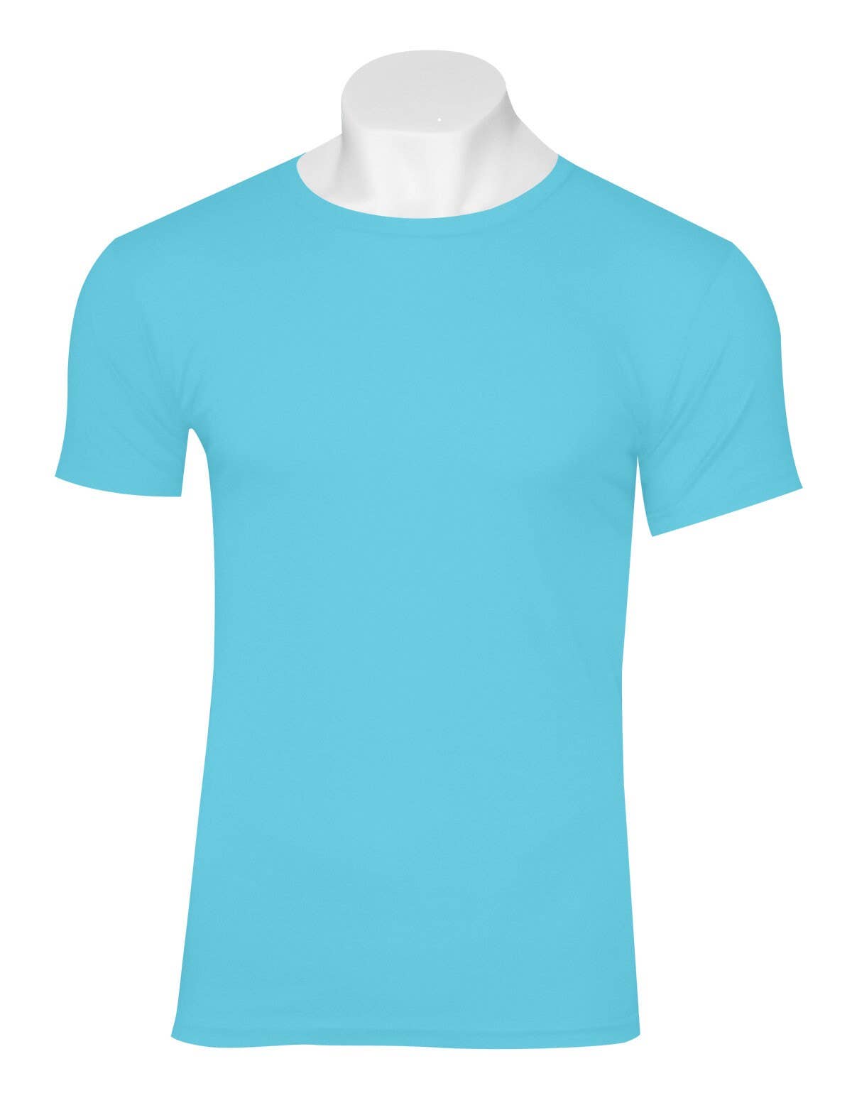 Honey Soul LLC – wholesale Screen printed t-shirt – Men′s – In the World, Not of it Graphic Tshirt3