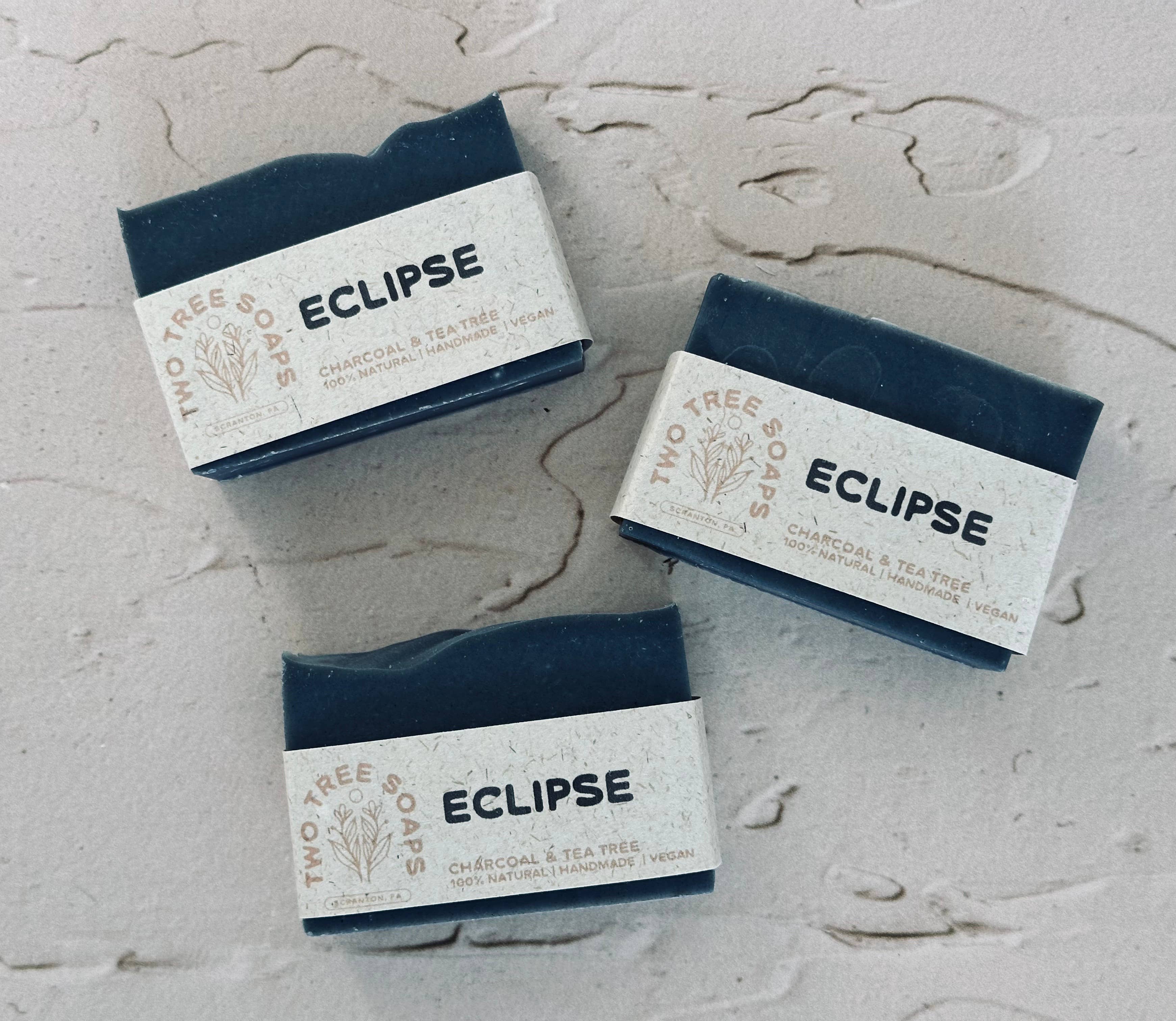 Two Tree Soaps - Wholesale Bar Soap - Eclipse - Natural Handmade Bar Soap4