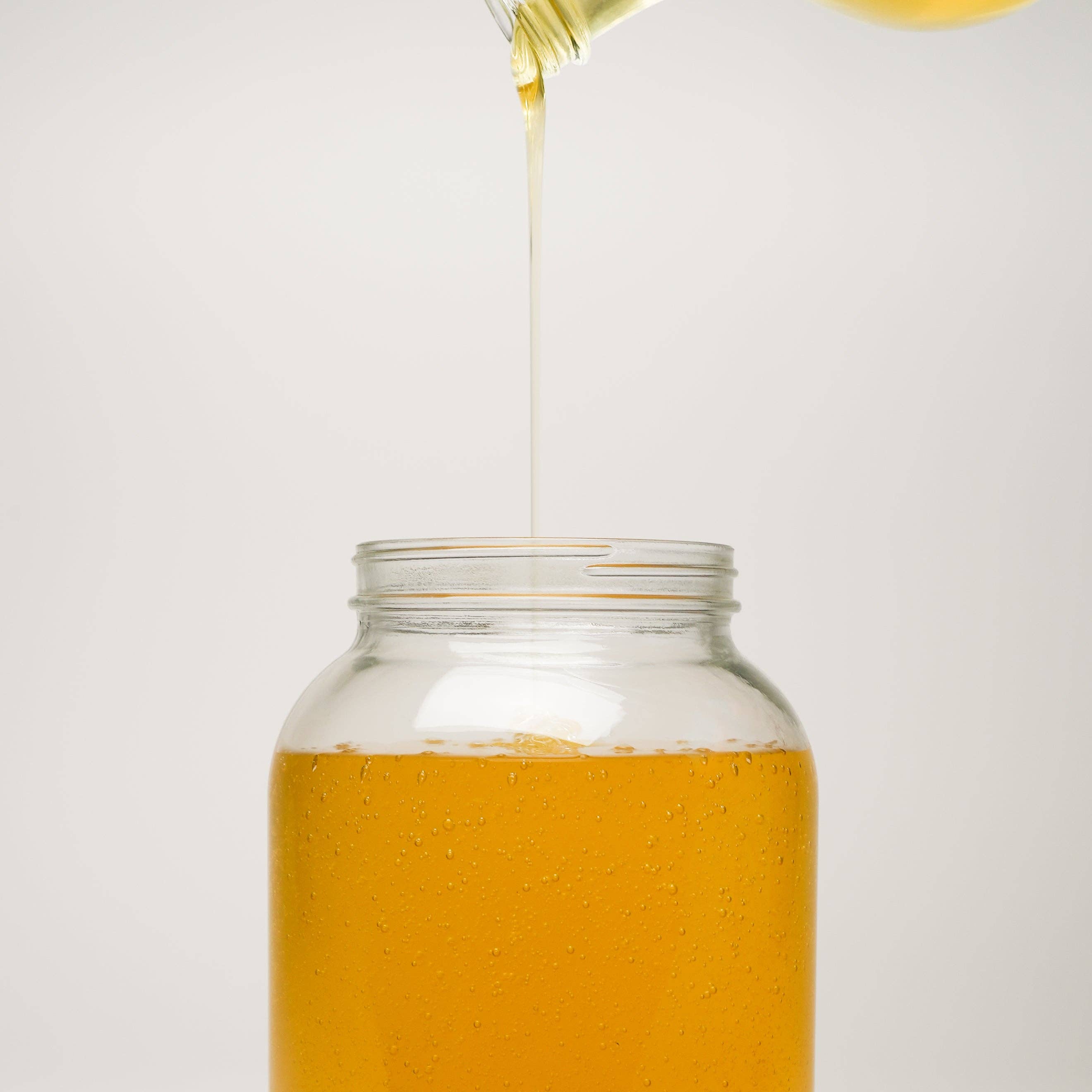 Rustic Strength - Wholesale Body Wash/Shower Gel - Castile Soap - Concentrated | Unscented2