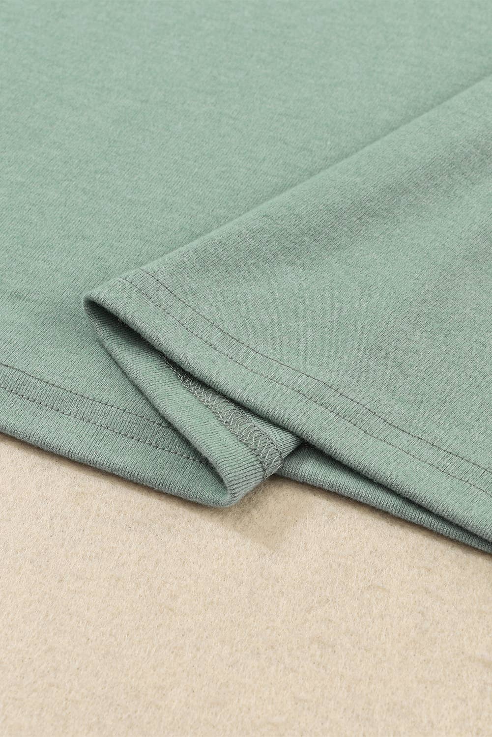 PartyEight - Wholesale Blouse - Women's - Buttoned Puff Long Sleeve Sheath Top9