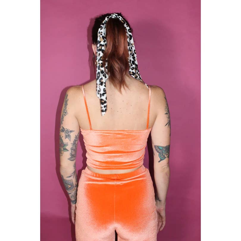 Luna Top for wholesale by K.S. Garner