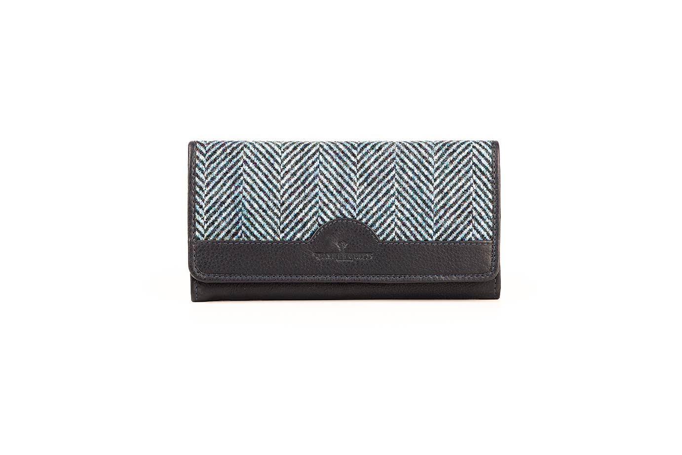 Leather Guild - Vendita all'ingrosso Portafogli - Donna - Borsetta Eden8