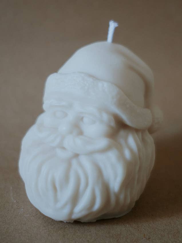 NOEL // Vela Escultural Aromática para venta al por mayor de Luhme Studio