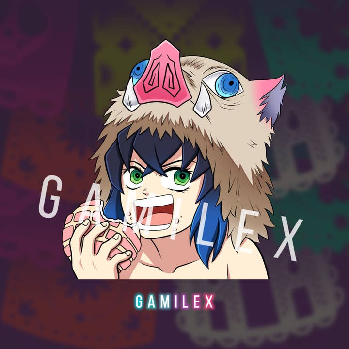 Concha dude for wholesale by Gamilex