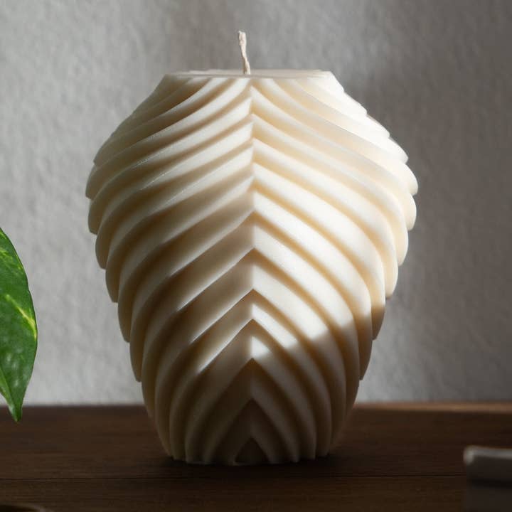 Zara Decorative Candle for wholesale by Iconic Candles
