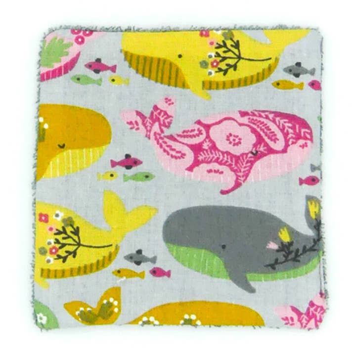 Klude - Nausicaa for engroshandel hos Mimi and Cookie