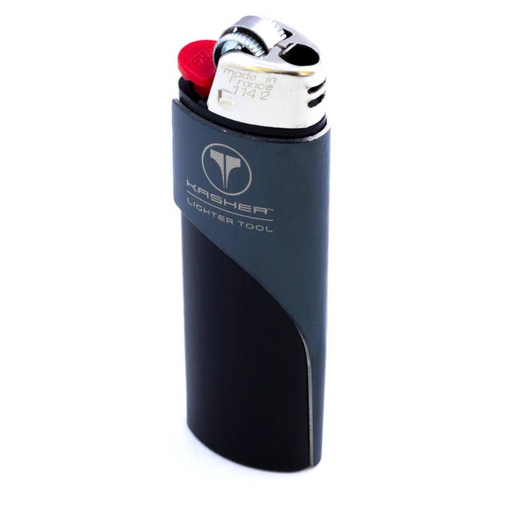 Kasher Inc – wholesale Lighter – Kasher SEATTLE3