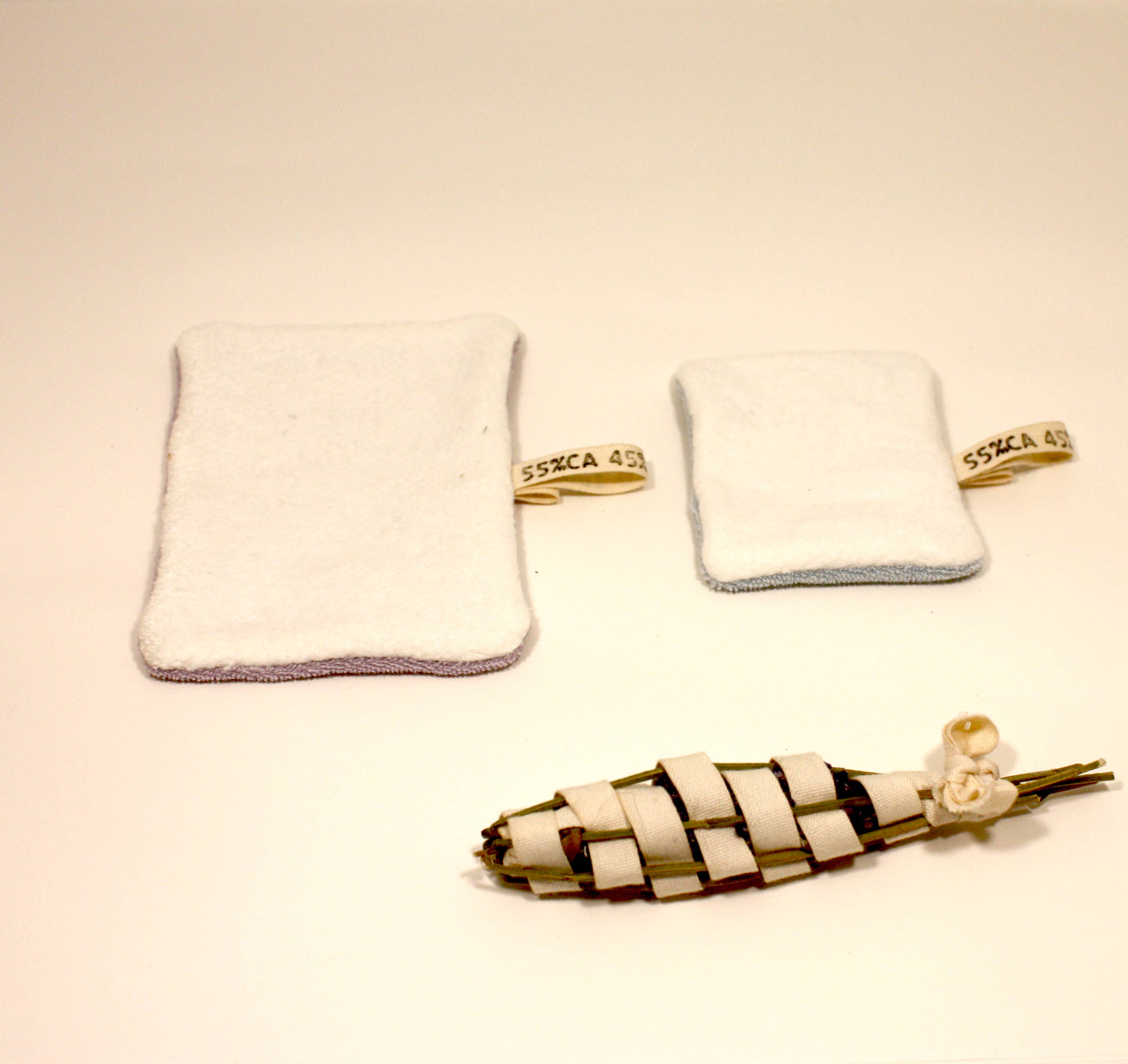 Entre Olive et Lin - Wholesale Makeup Remover - Make-up remover wipe1