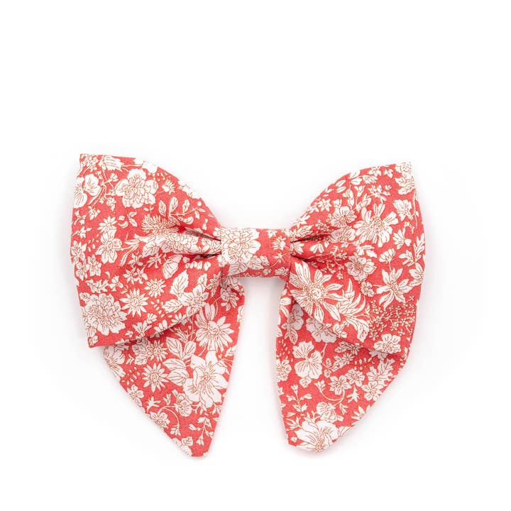 Die Cora Lady Bow für den Großhandel von Puddle Jumper Pups