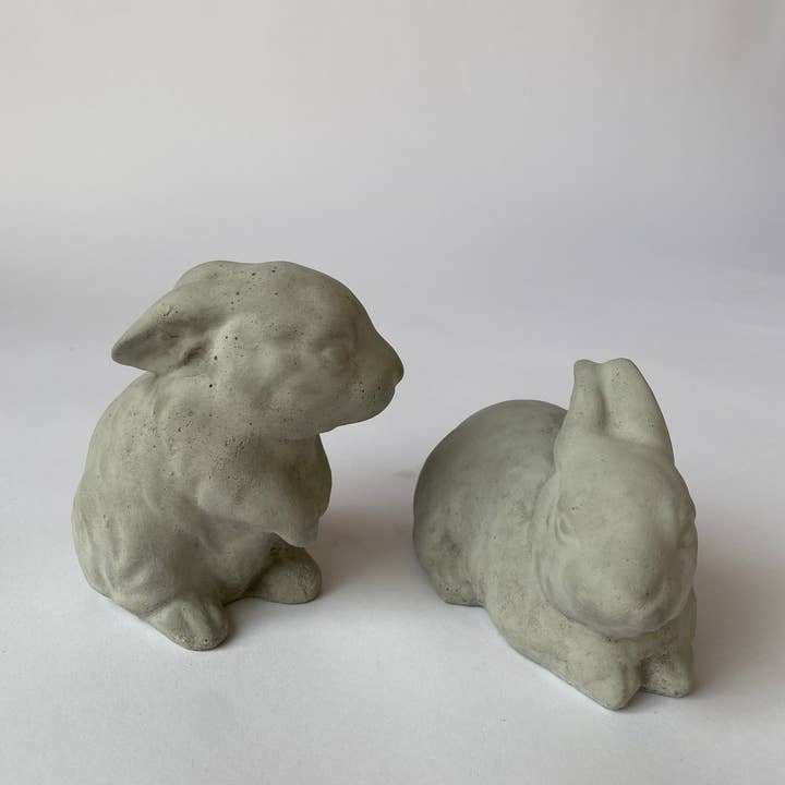 Spring Bunnies for wholesale by House Parts, Inc.