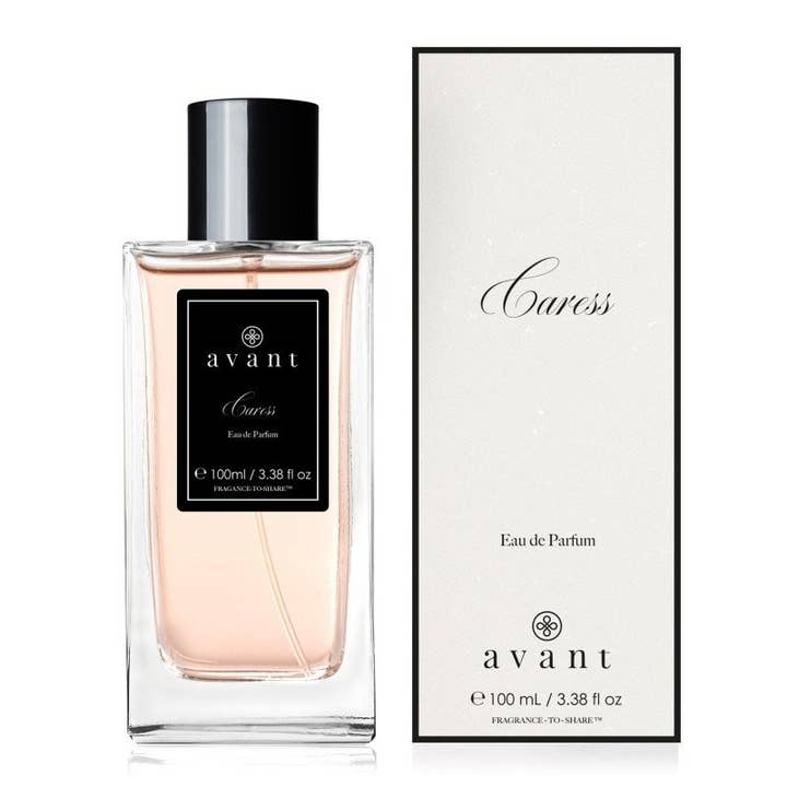 Avant Skincare - Wholesale Perfume/Eau de Toilette - Caress