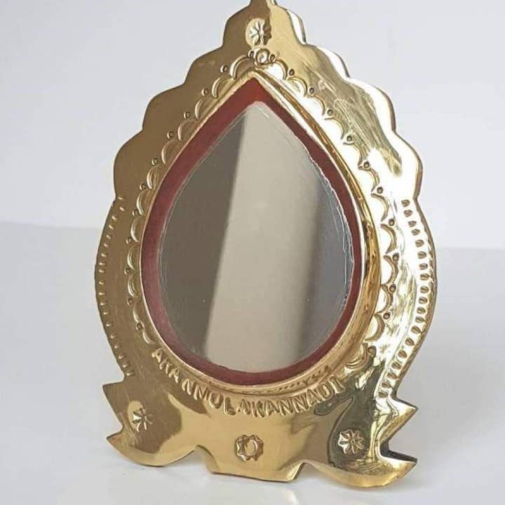 Aranmula Kannadi - Gopi Design per la vendita all'ingrosso da parte di Mytri Designs