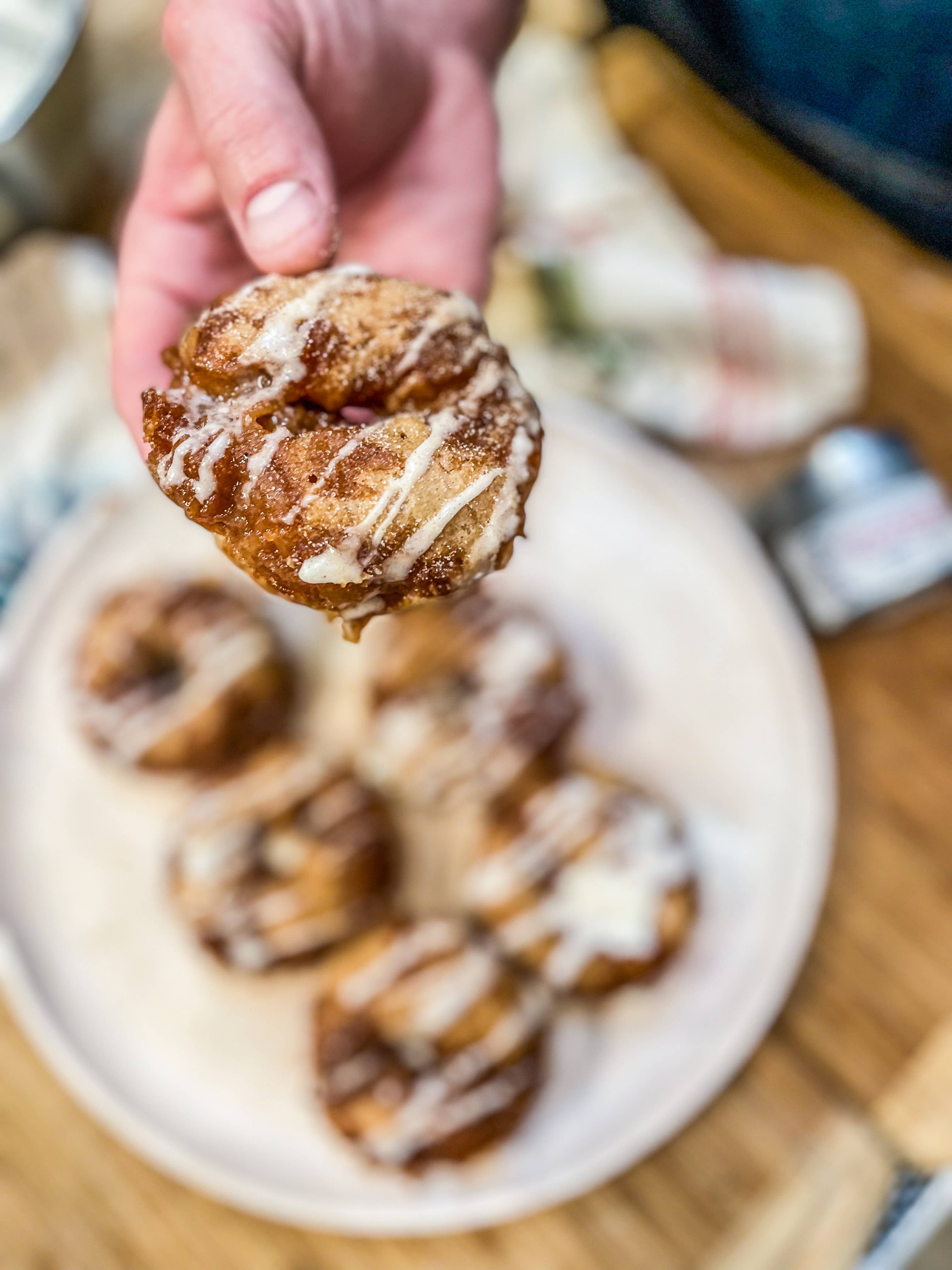 Gustus Vitae - Wholesale Sugar/Sweetener - Apple Pie Cane Sugar5