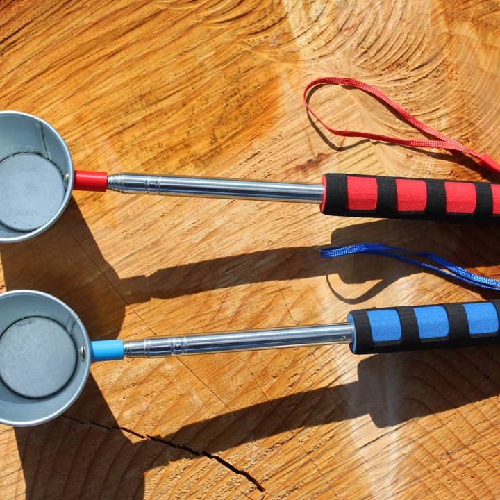 Trophy on a Stick (TOAS) - Attrezzo per l’addestramento canino per la vendita all'ingrosso da parte di Taniere 3D