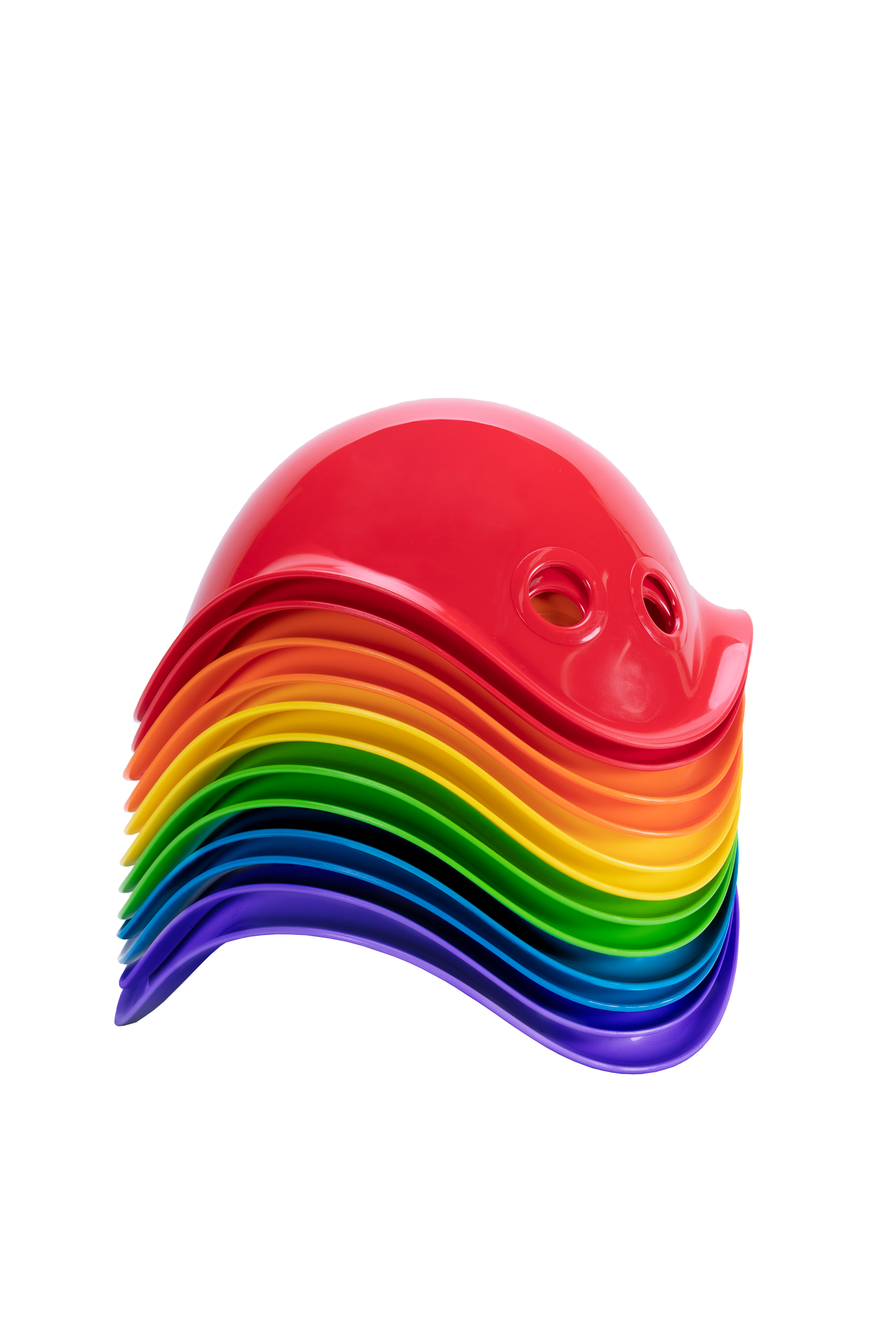 Fat Brain Toy Co. - Wholesale Classic Toy - Kids - bilibo by MOLUK - Classic Assortment1