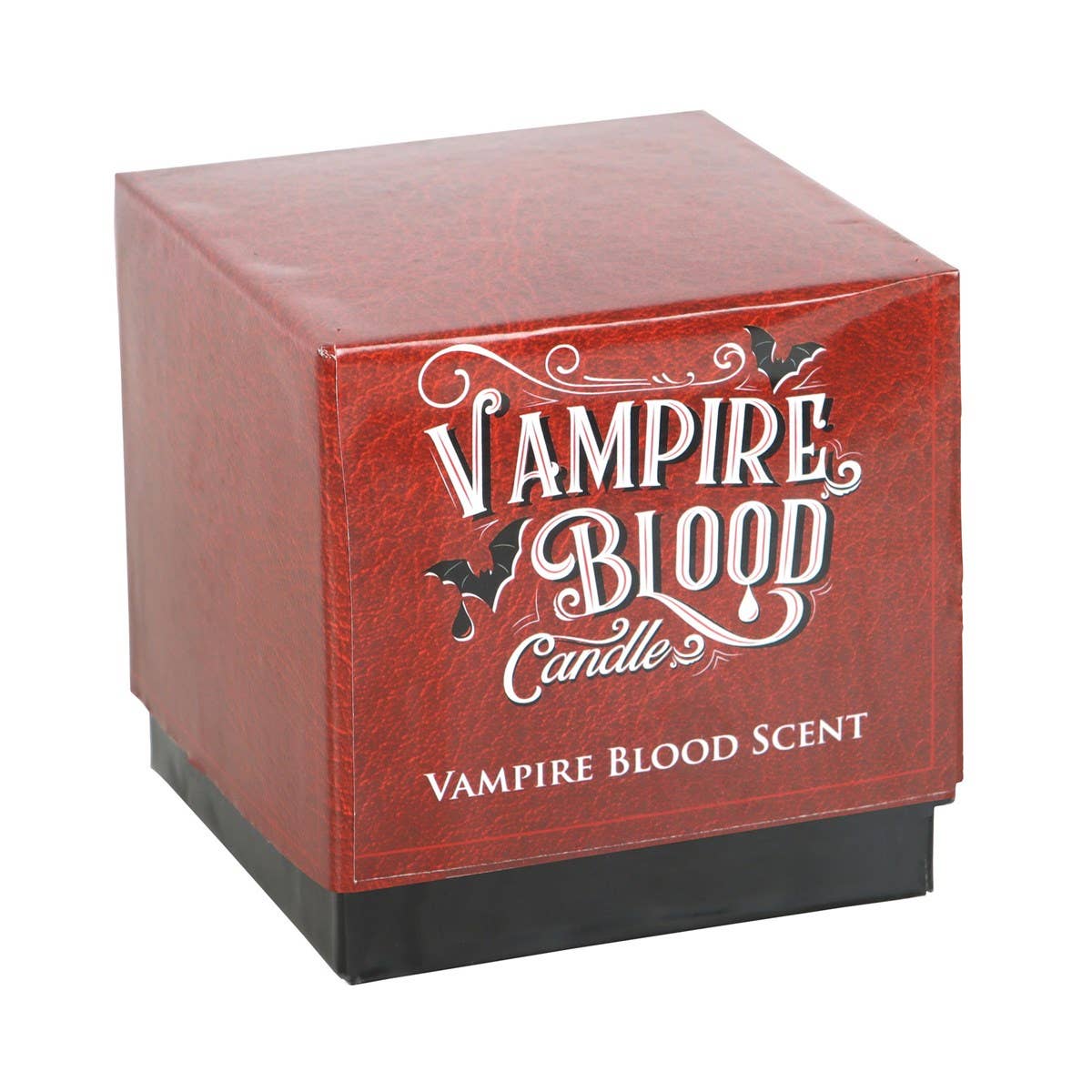 Pacific Trading - Wholesale Jar/Filled Candle - Vampire Blood Candle3