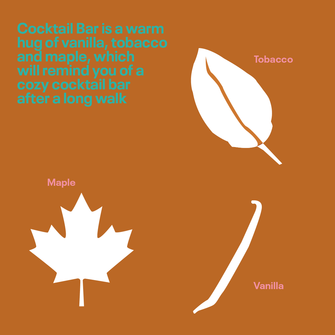 Blackmarket - Wholesale Hand soap/wash - SINGLE REFILL in Cocktail Bar1