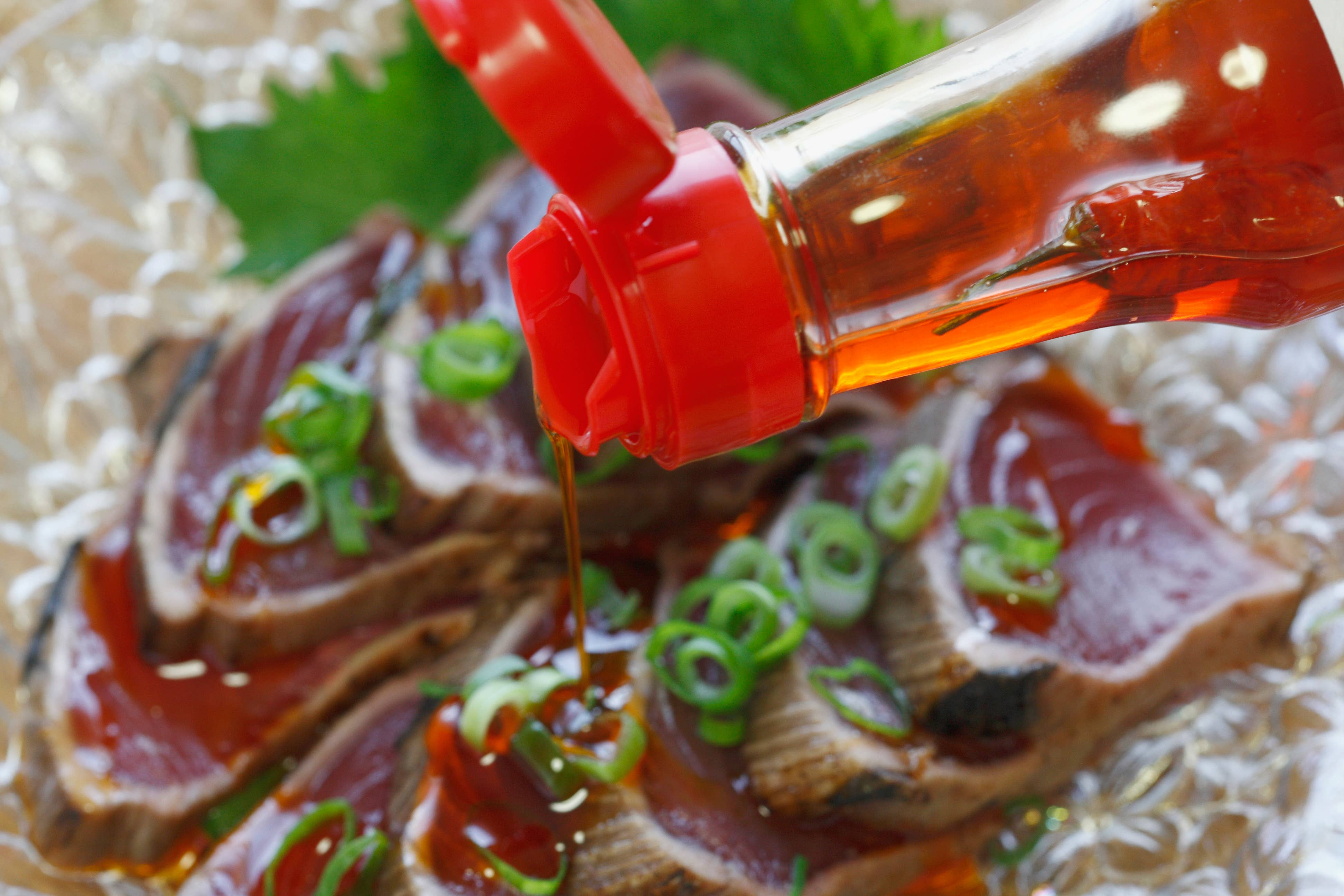 Japan Artisans – Großhandel Speiseöl – Henko-Sesam-Chiliöl 60 g | Hergestellt in Japan16