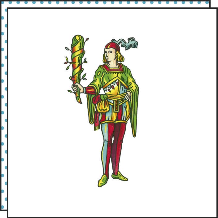 Tattoonie - Wholesale Temporary Tattoo - SOTA DE BASTOS Tattoo (Pack of 2)1