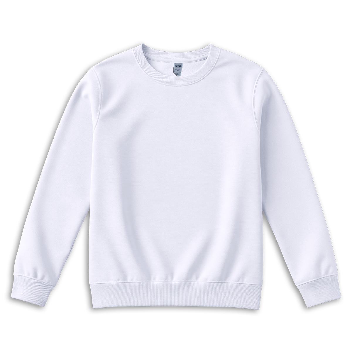 JS7 Apparel - Wholesale Sweatshirt - Men's - Mens Fleece Crewneck Sweatshirt (MFCS-402)5