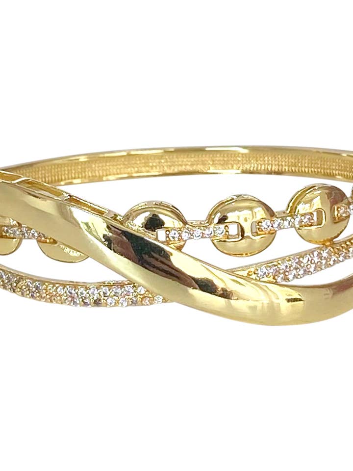 Avaria armbånd for engroshandel hos Gemelli