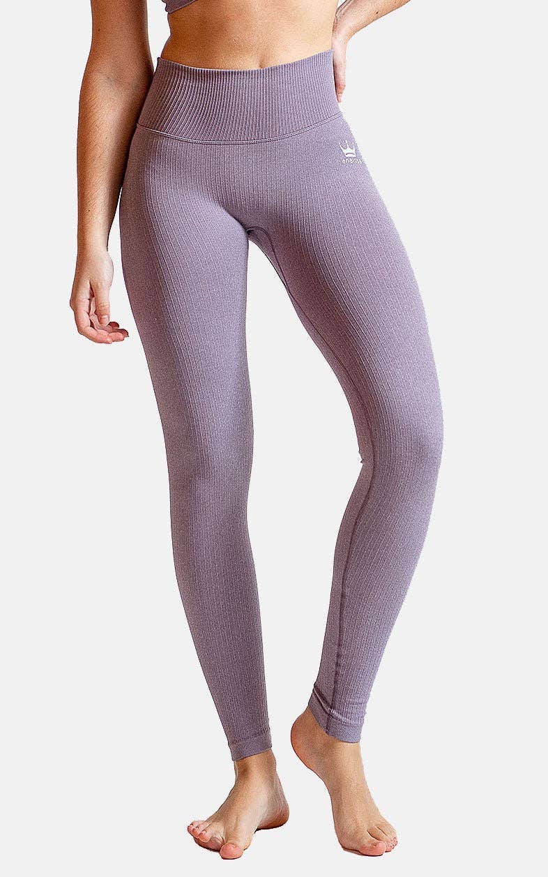 Anaissa - Wholesale Athletic/Lounge Leggings - Women's - 3D Terra Compression Sports Legging13