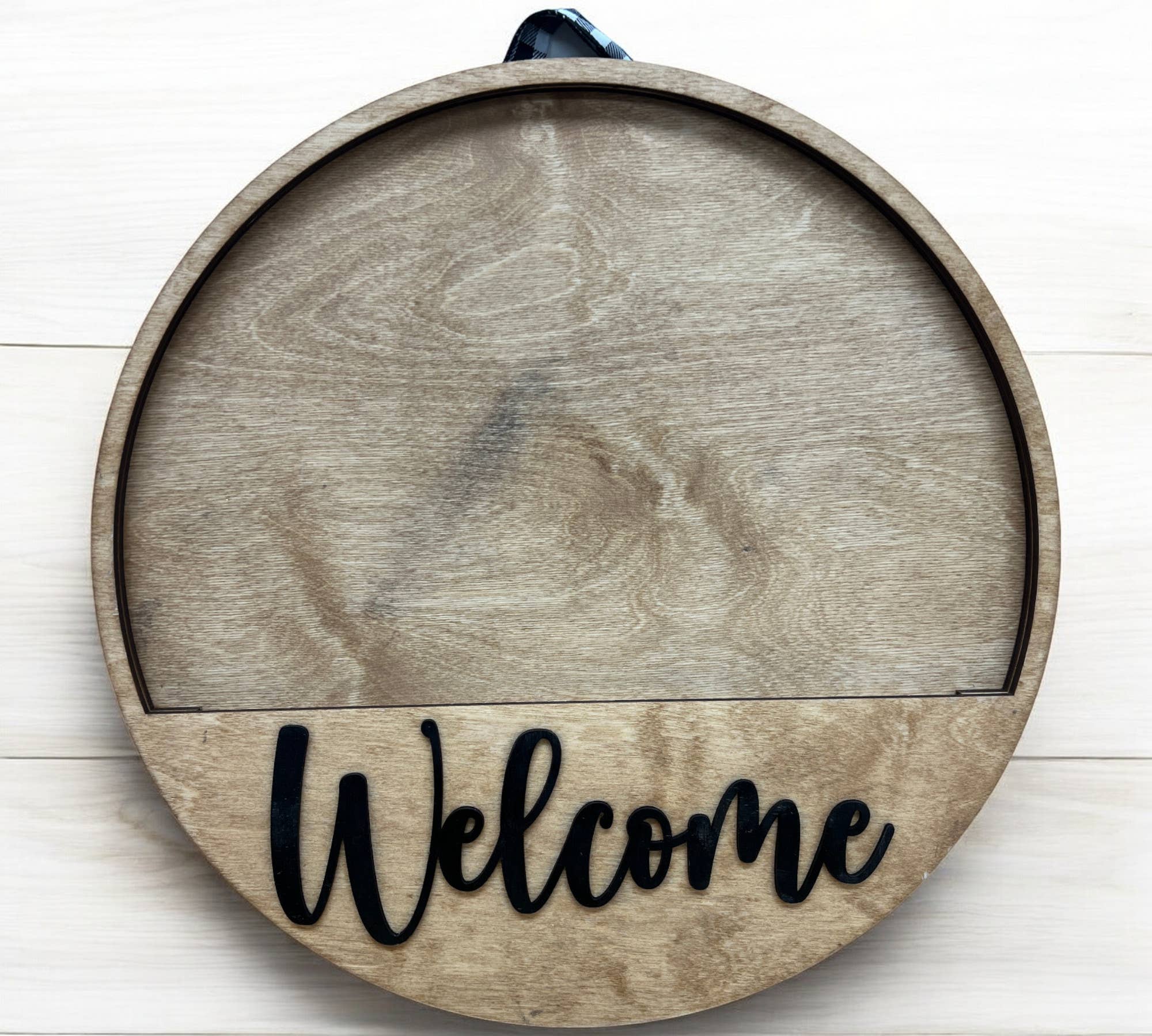 Crafty AF Studio - Wholesale Door Hanger - interchangeable Base Door or Wall Hanger4