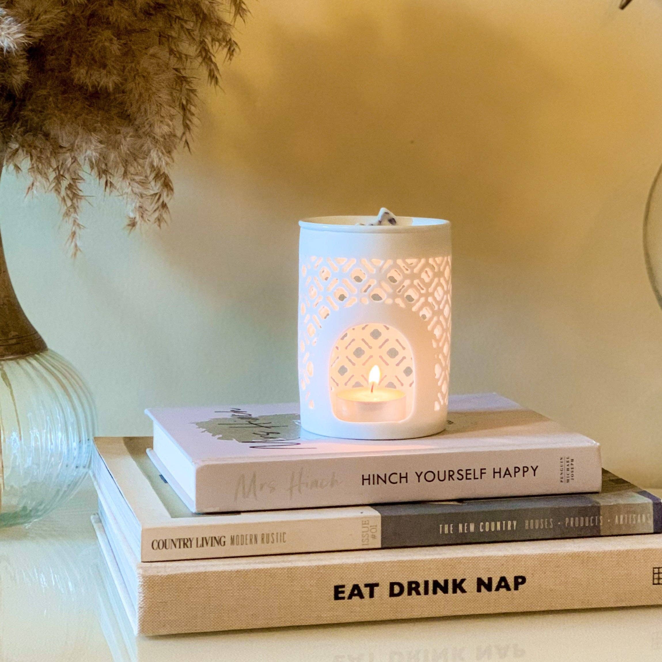 Molecule Home Fragrance - Wholesale Wax Melt - Wax Melt Starter Gift Set2