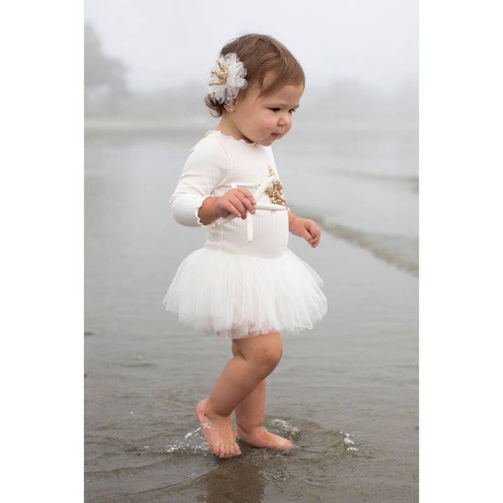 Petite Hailey - Vente Robe – bébé - Robe bébé Ph Sha Star4