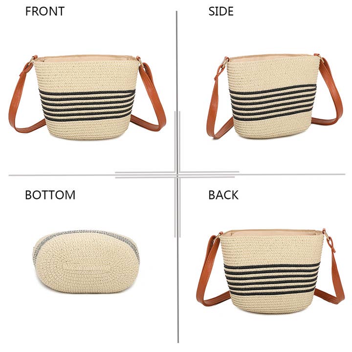 Gallantry - Vente Sac de plage - SOLEA (JA-29001-1)2