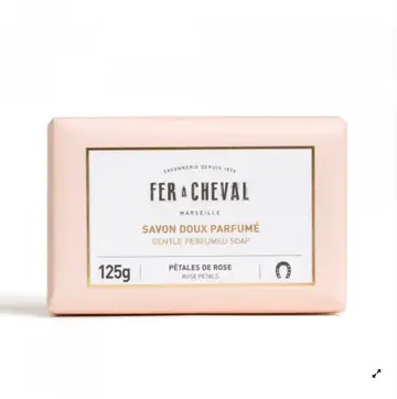 Just Edward Botanicals - Wholesale Bar Soap - Fer a Cheval Soap 12 pc Set | Canadian Distributor's 4