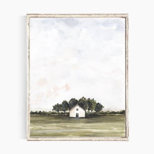 Solitude for wholesale by Emma Allen Design Studio