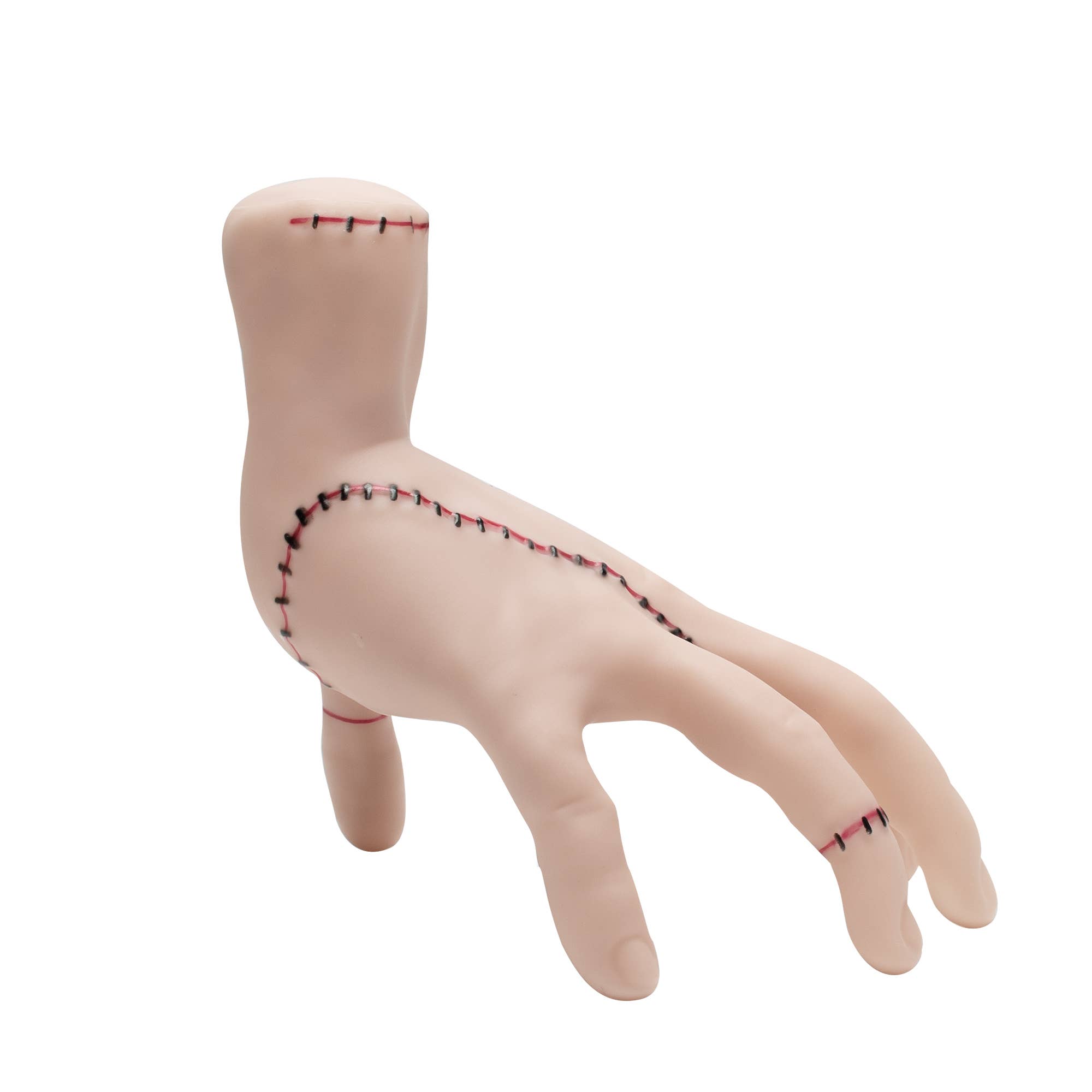 Mad Monkey GmbH - Wholesale Decorative Figurine - Wednesday - “Ice-cold hand” table lamp5