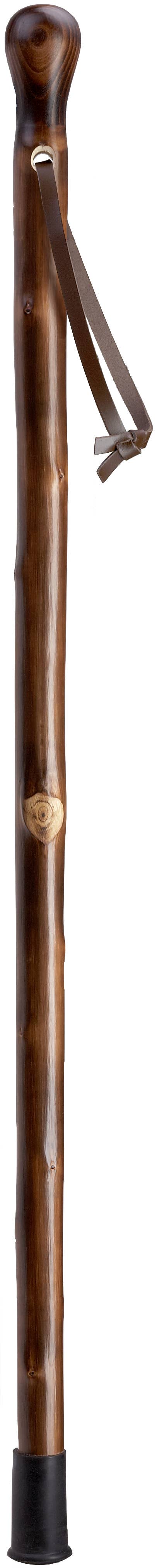 Harvy Canes - Wholesale Sporting Accessories - Natural Chestnut Wood Walking Stick1