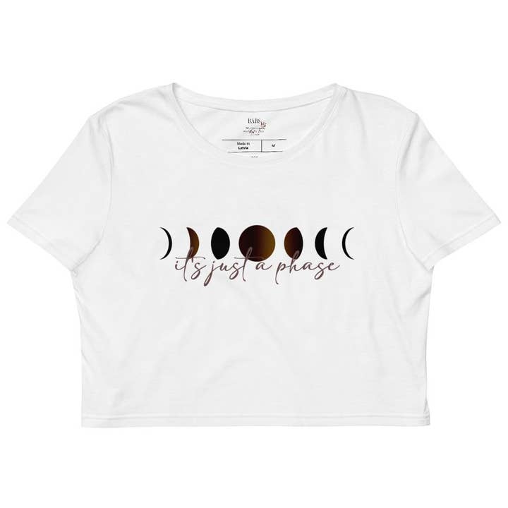 Es solo una copa orgánica de fase para venta al por mayor de Bow Arrow by Silvia