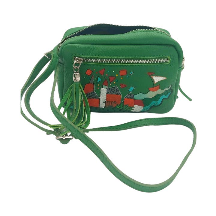 Ella pour la vente par Eva Zuccolo