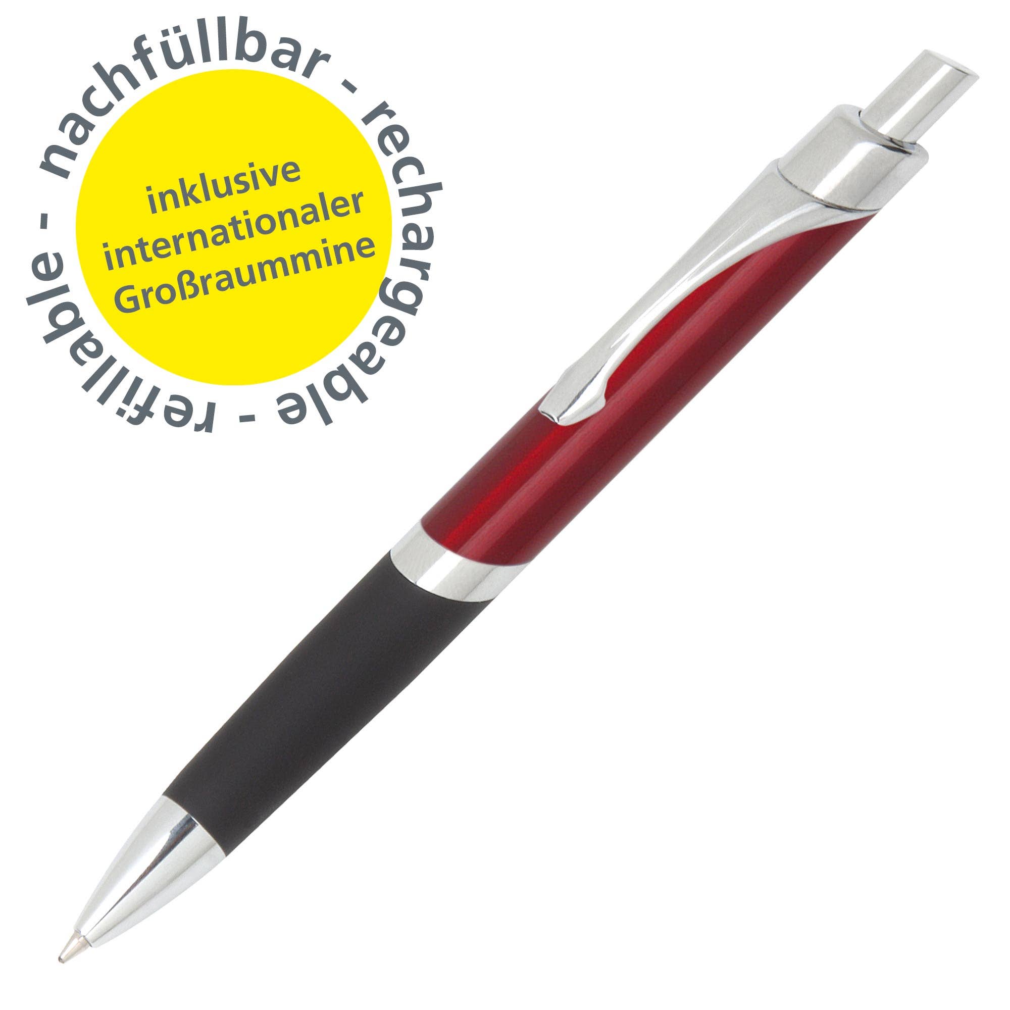 ONLINE Schreibgeräte GmbH - Wholesale Pen - Sporty twist ballpoint6