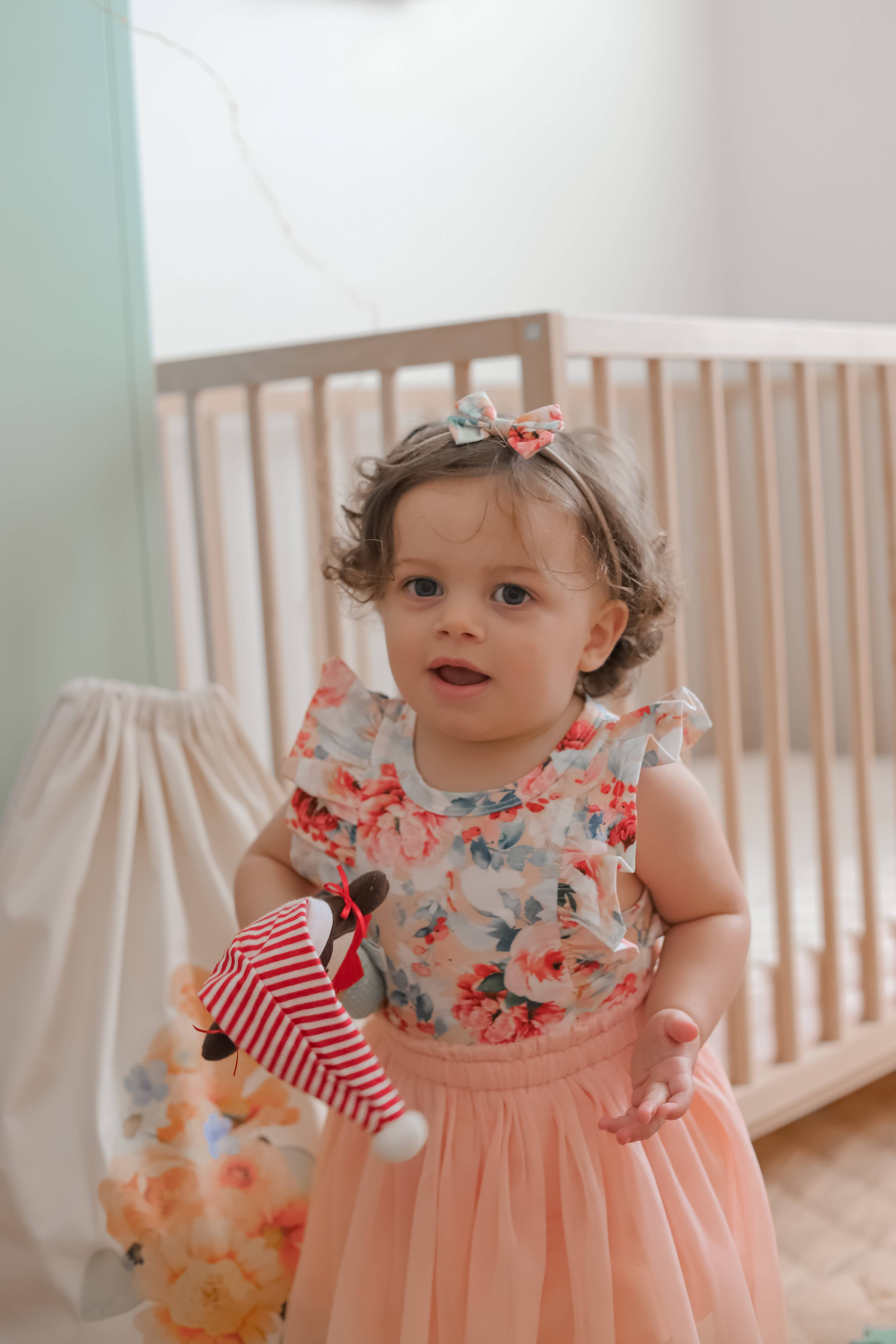 With Love for Kids - Wholesale Tutu – Child - Tutu Skirt - FAIRY FLOSS