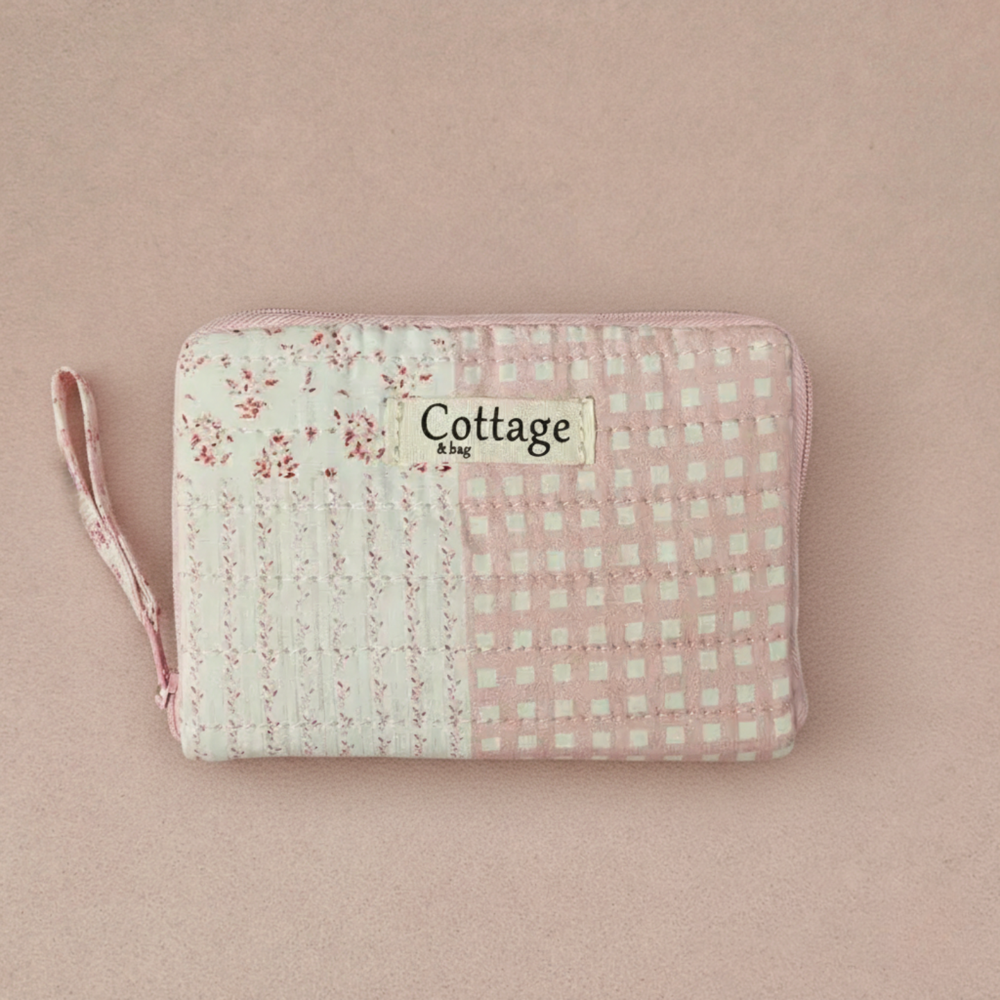 Royal marais - Wholesale Jewelry Box/Organizer - 100% cotton jewelry holder0